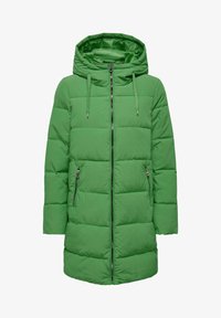 Niet geselecteerd, green bee