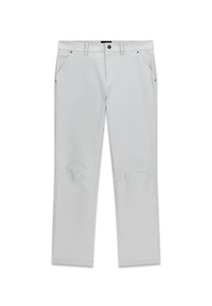 Guess, CHINO-HOSE - Hlače - hellgrau