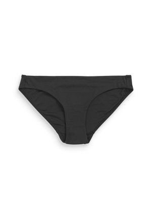 STANDARD - Bikini apakšdaļas - black