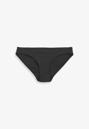 STANDARD - Bikinibroekje - black