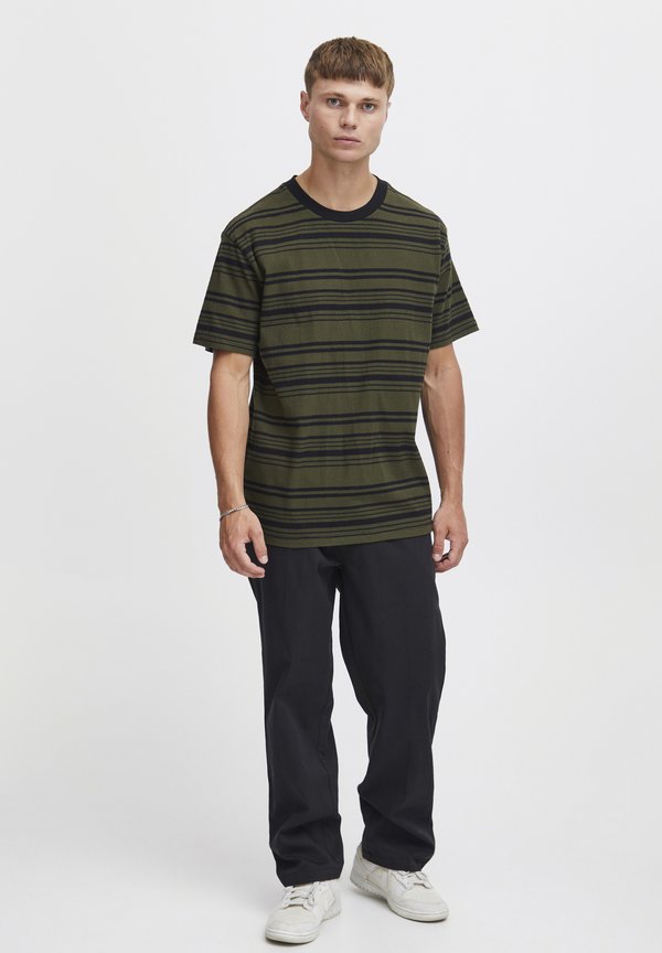 SDHACO - Print T-shirt2