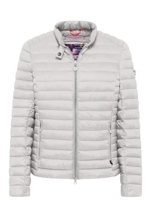 Frieda & Freddies, LIGHT JACKET | JUDY - Übergangsjacke - rauchblau