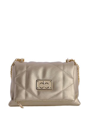 DIANA - Bandolera - gold coloured