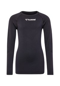 Unausgewählt, black