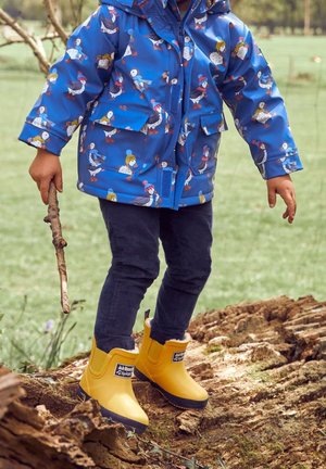 JoJo Maman Bébé, Pantalon classique - blue