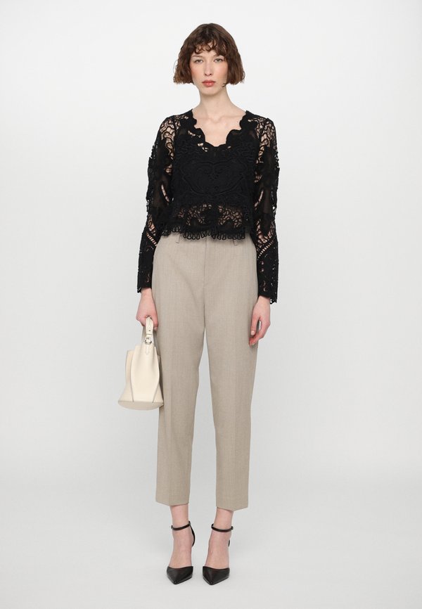 GIANNA  - Long sleeved top2