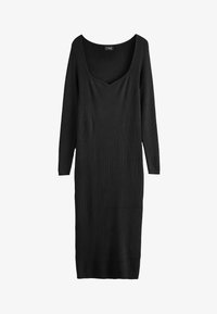 Non selezionato, black