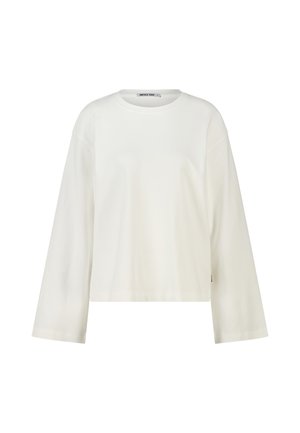 America Today, LONGSLEEVE - Long sleeved top - off-white