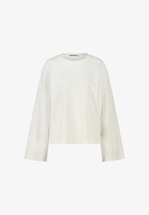 America Today, LONGSLEEVE - Long sleeved top - off-white
