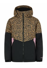Protest PRTOLALLA JR - Snowboardjas - true black