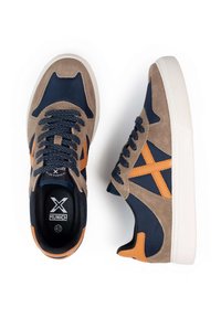 MUNICH PRIME - Tenisky - sand