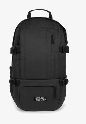 Eastpak FLOID - Mochila - cs mono black2