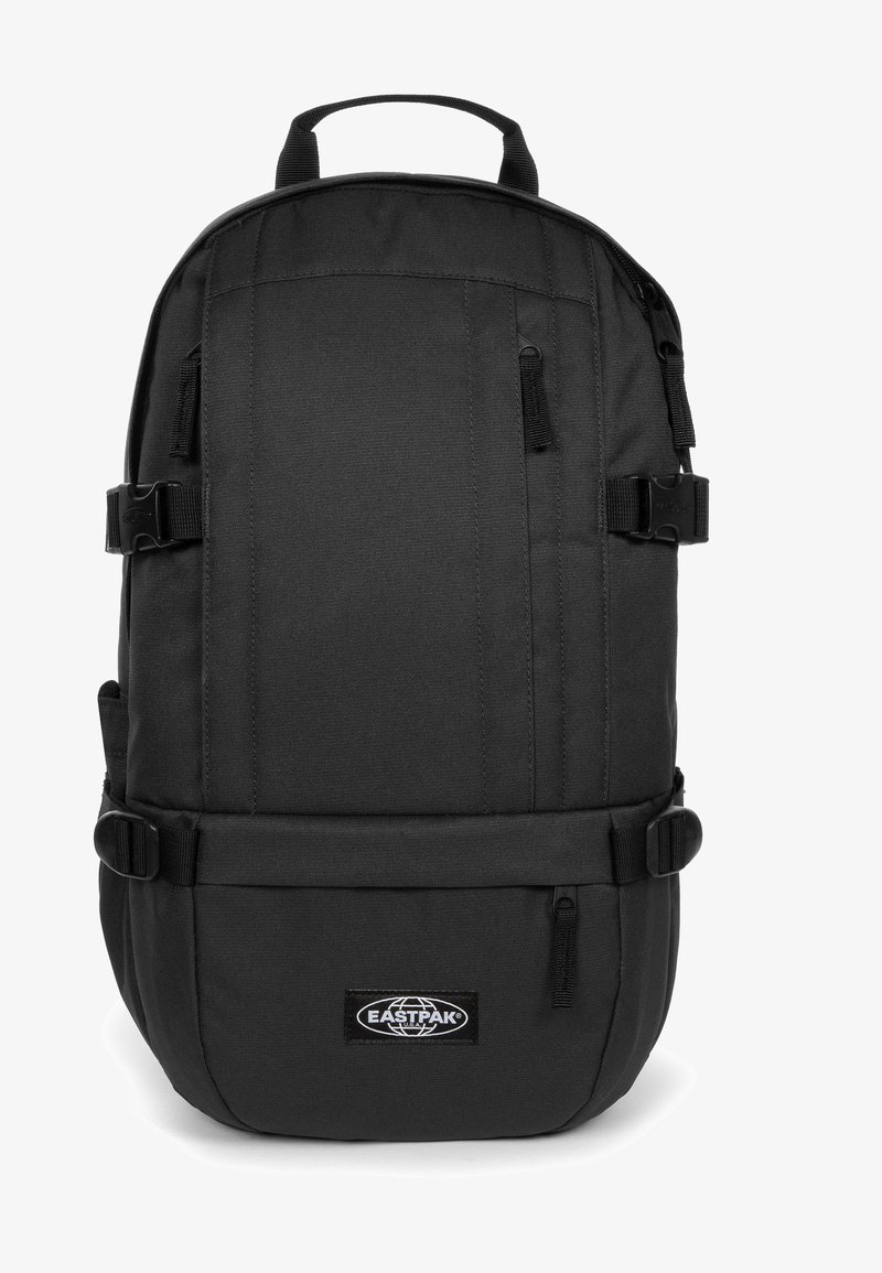 Eastpak FLOID - Mochila - cs mono black2