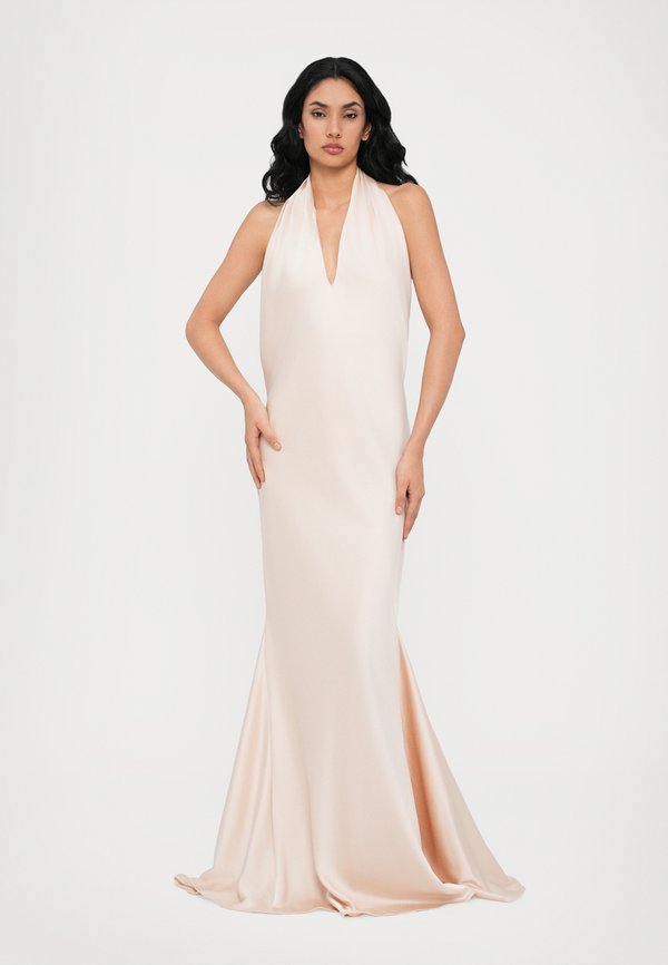 NINETTE GOWN - Occasion wear - pearl2