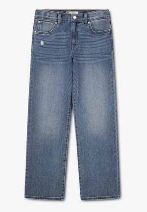 WIDE LEG - Jeans bootcut - dig it
