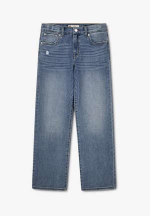 WIDE LEG - Bootcut farmer - dig it