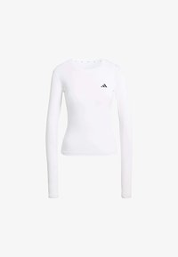 Non sélectionné, white