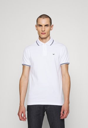 Koszulka polo - bianco