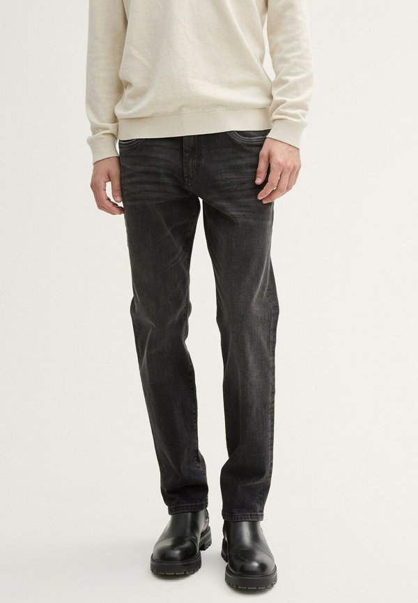 LONG - Jeans Straight Leg