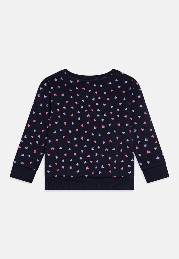 NMFDAVINA  - Sweatshirt - dark sapphire2