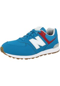 New Balance Sneakers - blue (gc574bwv)