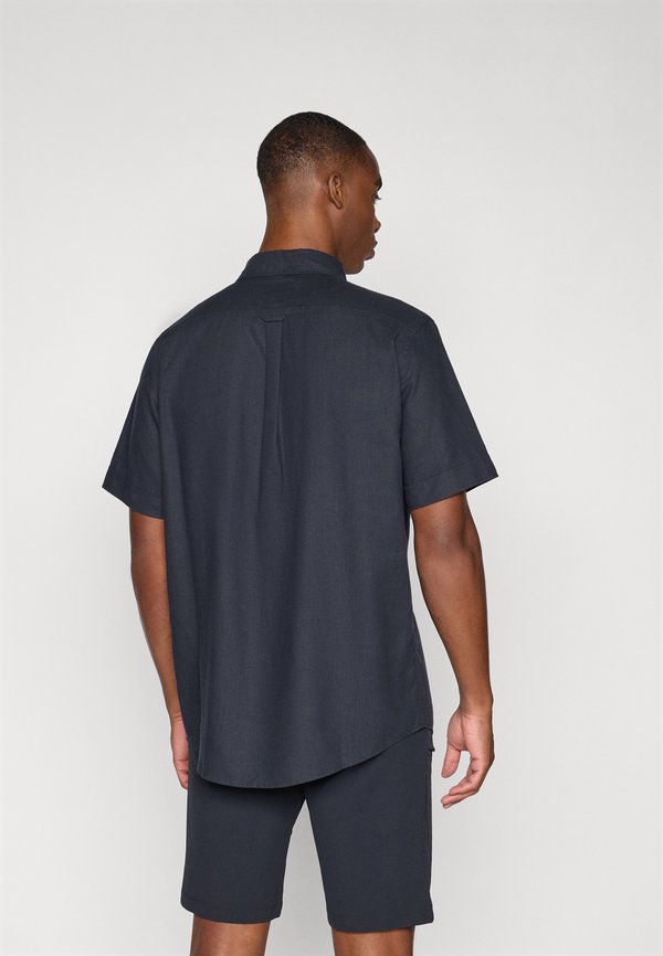 ÖVIK TRAVEL SHIRT  - Shirt2