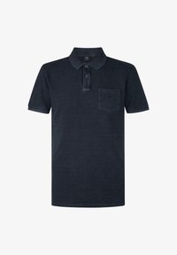 Neselectat, navy blue