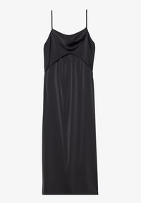 Vestido de cóctel - dark brown