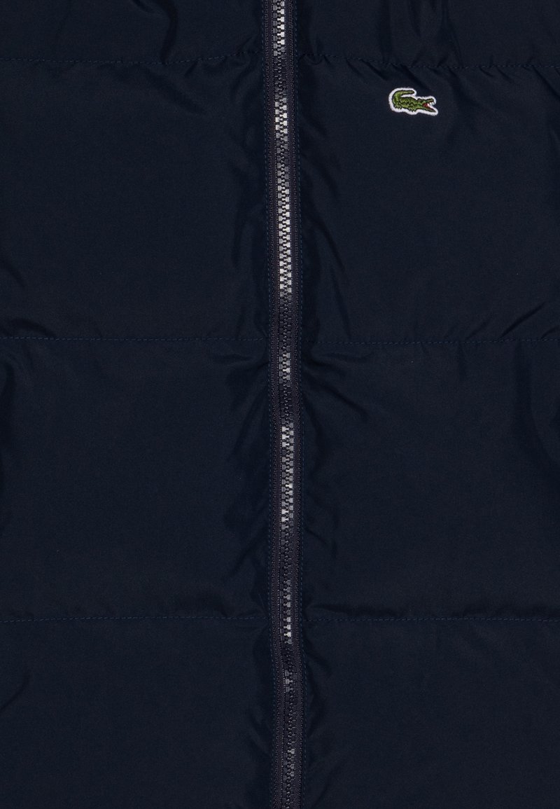 Lacoste BLOUSON WINTER ELEVATED ESSENTIAL UNISEX Winter coat