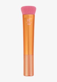 Real Techniques HYPERBRIGHTS SCULPT LOCK CONTOUR BRUSH - Pennelli trucco