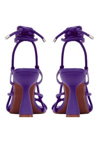 Calliope ALTI - Sandali - viola