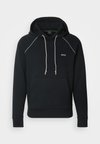 SOODY - Felpa - black