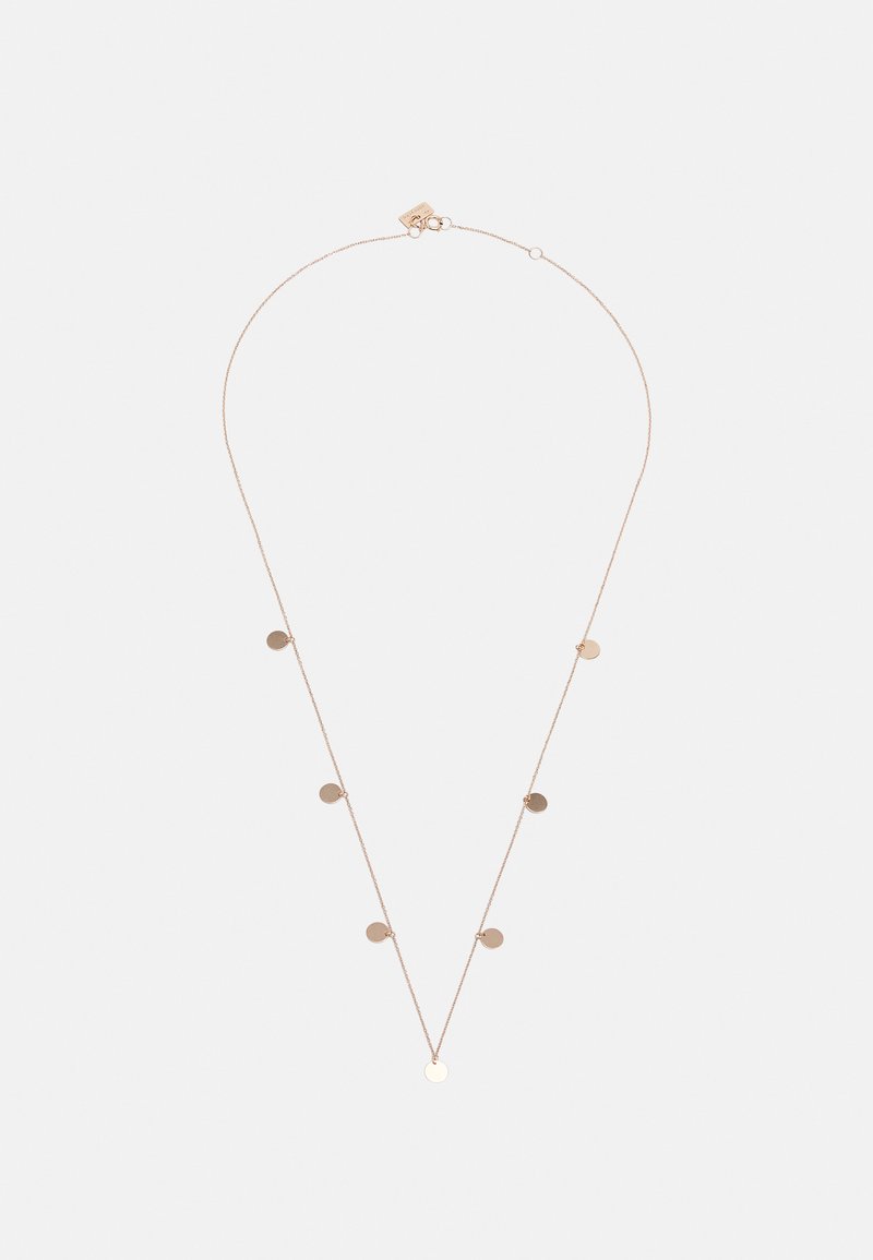 Vanrycke MARRAKECH NECKLACE 18K ROSE GOLD - Κολιέ - rose gold coloured