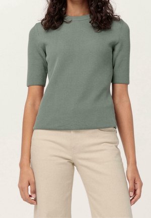T-paita - green