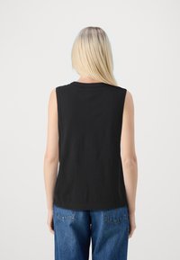 GAP VINTAGE - Top - true black