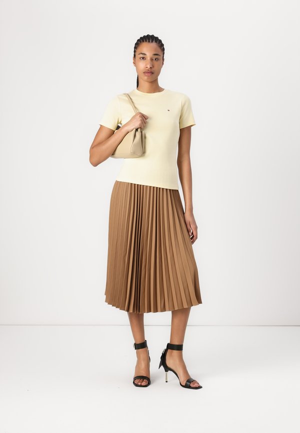 SLIM CODY - Print T-shirt - frozen custard2