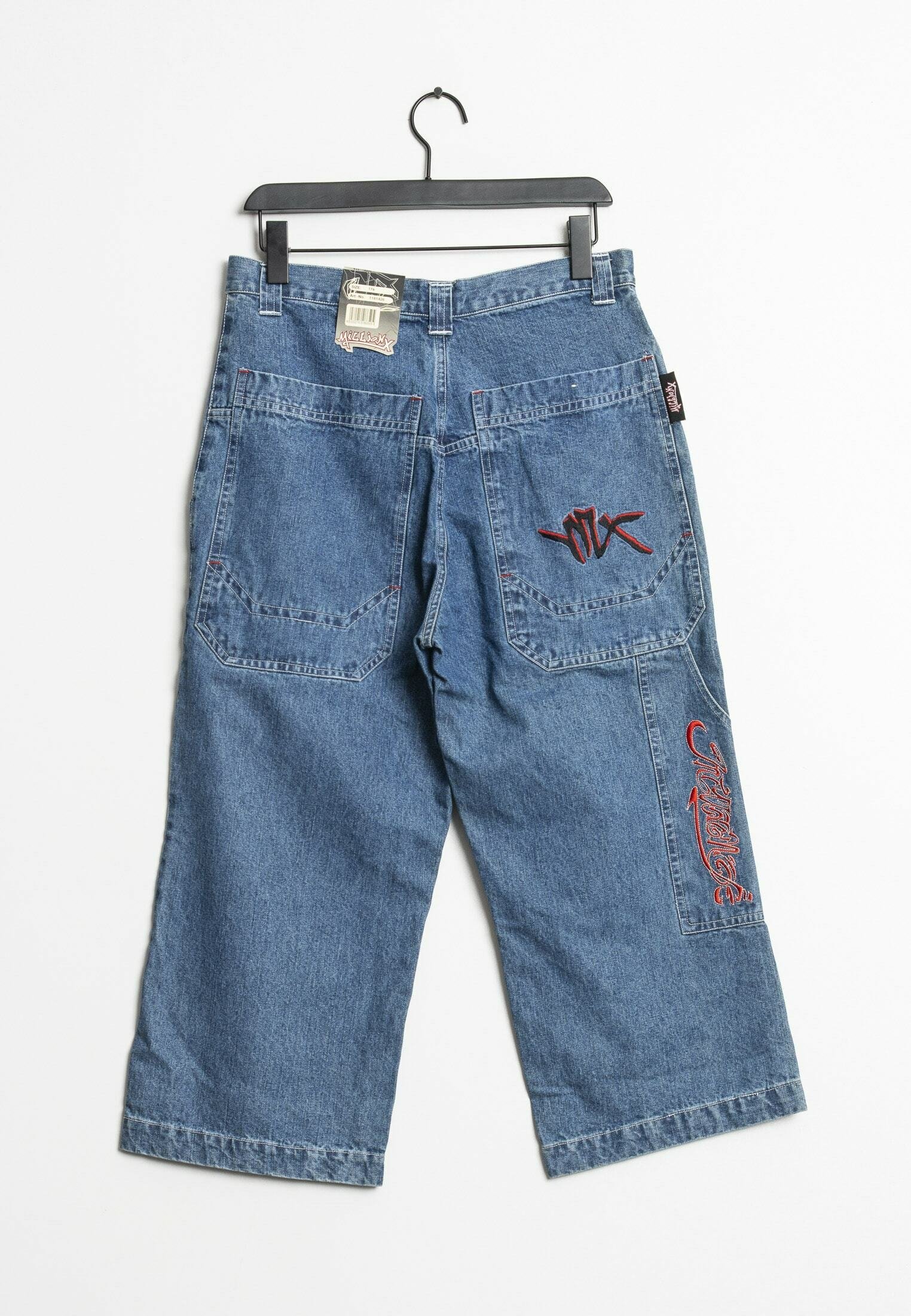 Coordinato Pocket Bianco • Million Italy