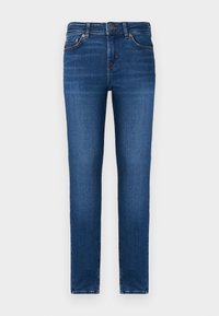 NEED - Džíny Slim Fit - blue