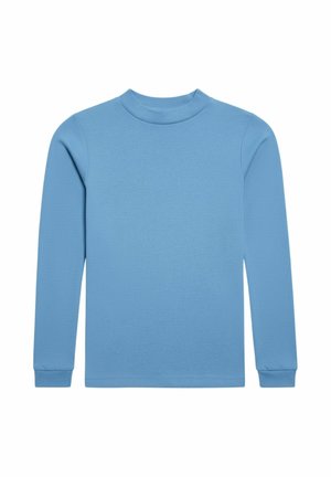Camiseta interior - blue