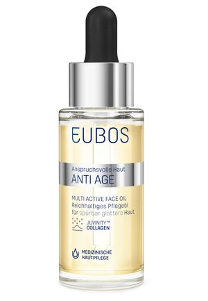 ANTI AGE MULTI ACTIVE FACE OIL - Face oil - weiß