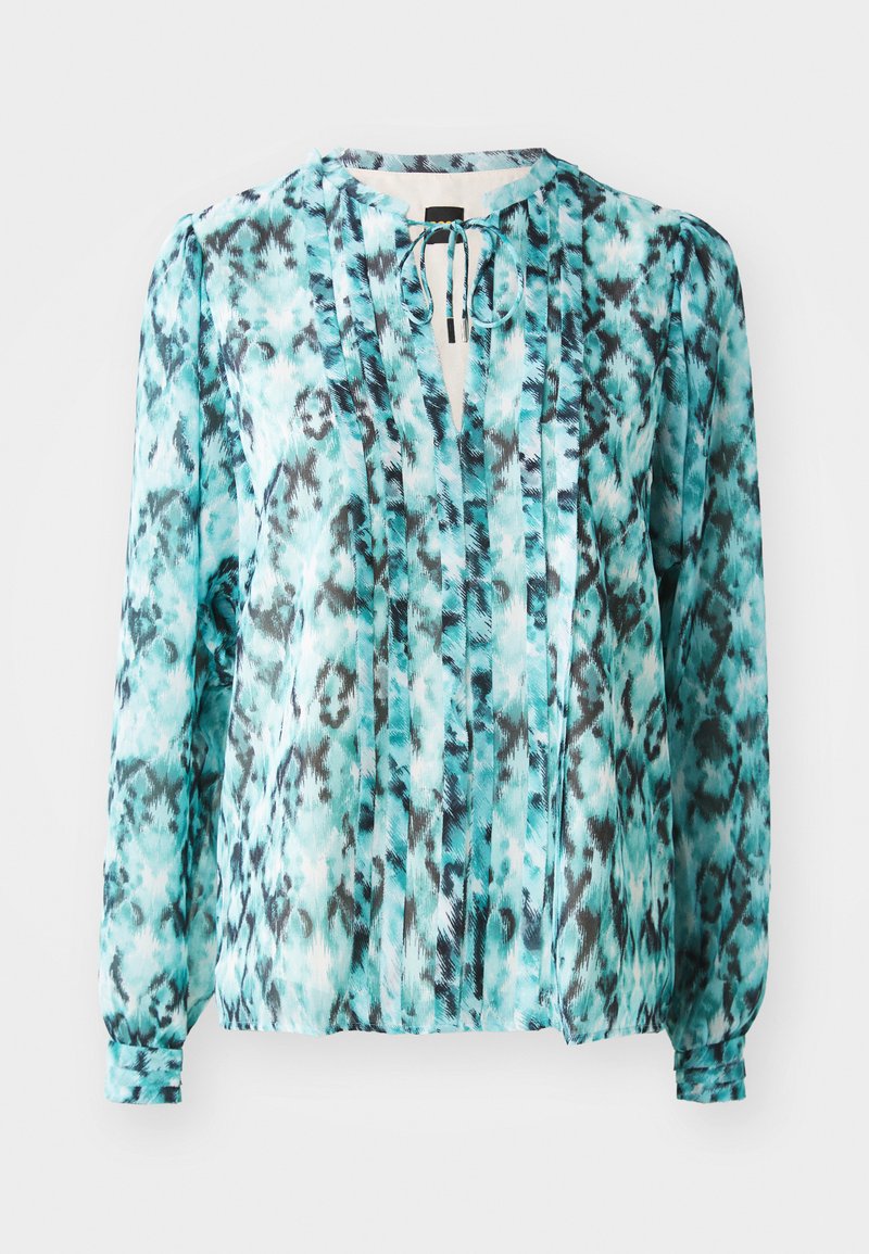 Boss Blouse zwart