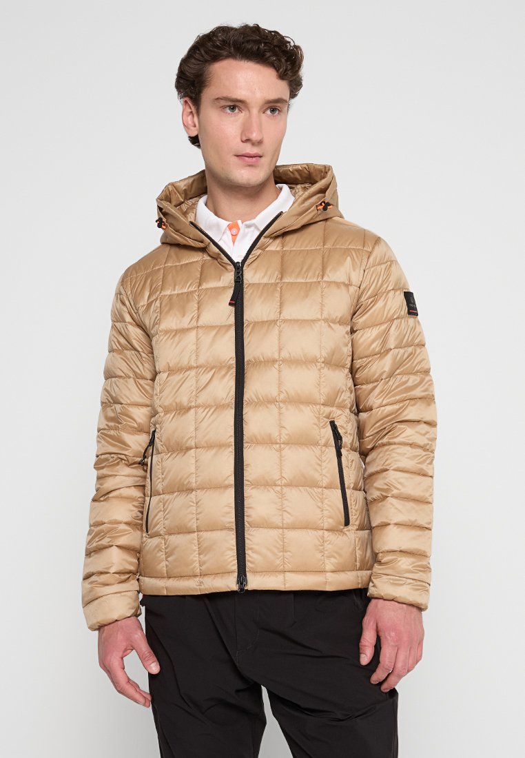 Bogner Fire + Ice JAKUB - Light jacket - 771/gold-coloured - Zalando