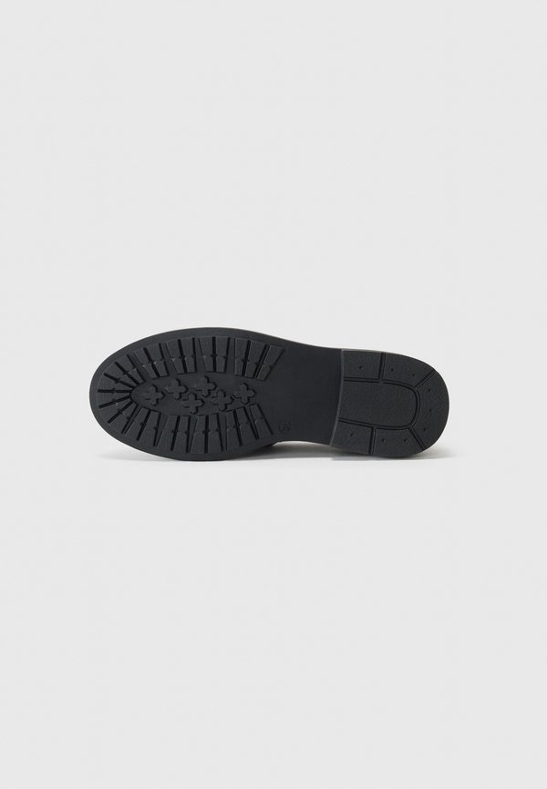 UNISEX - Moccasins - nero2