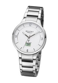 Regent Montre - silberfarben