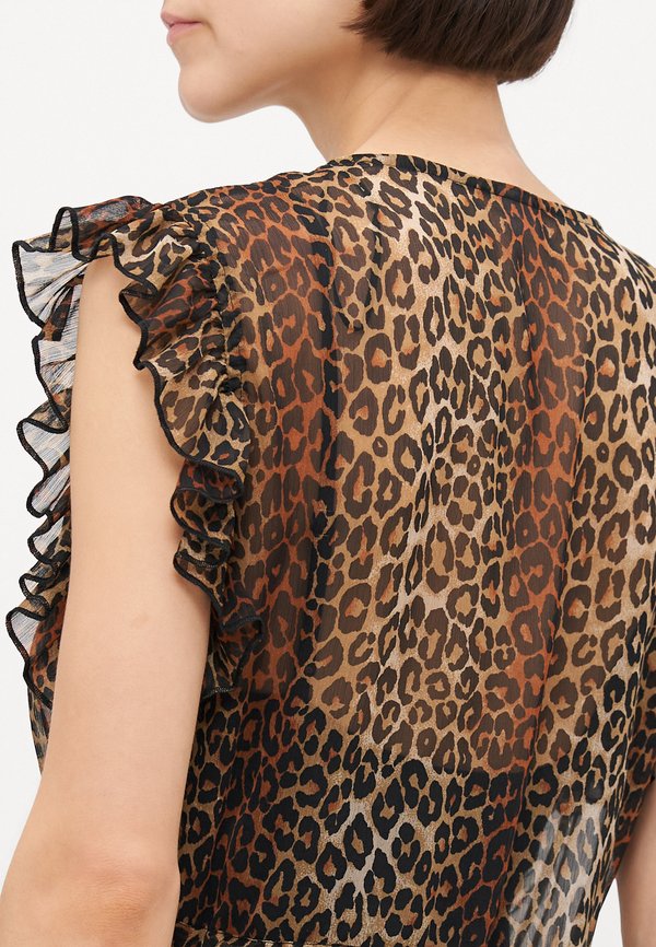 ONLLILJA LIFE BEACH DRESS - Beach accessory - humus2