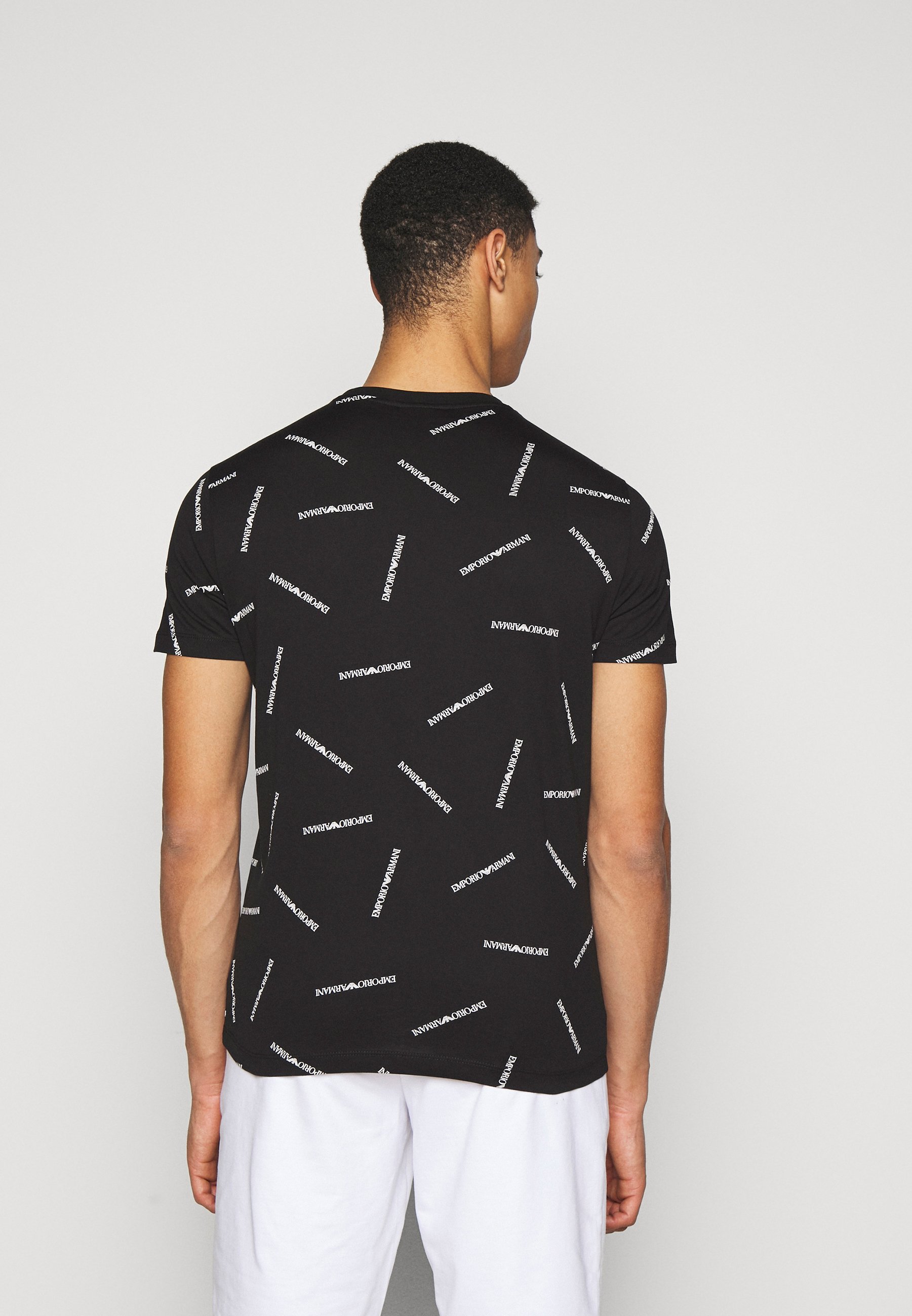 Homme T-shirt imprimé Homme T-shirt imprimé