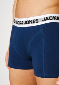 JACK & JONES Junior Sense Trunks 3-Pack Noos Jr Boys