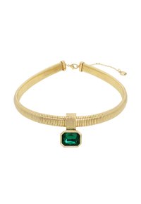 OMEGA  - Collier - green
