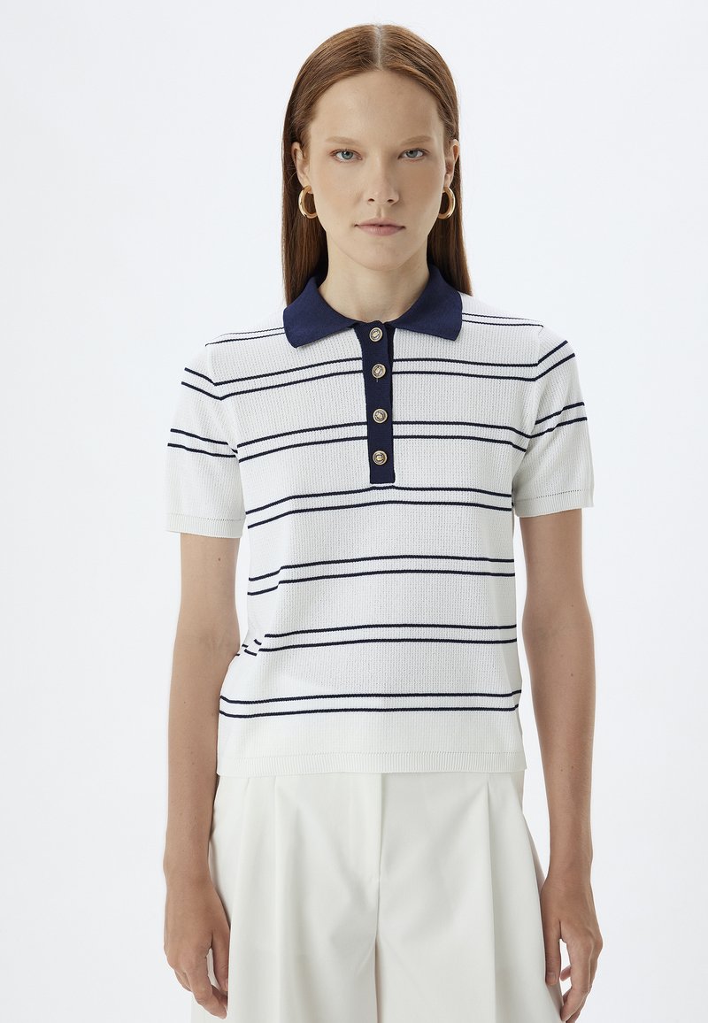 Koton - Koszulka polo