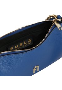 Furla PRIMULA  - Bolso de mano - dark blue